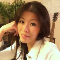 University of Houston College of Optometry Employee Cherlyn Ng's profile photo