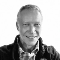 Vertiv Employee Michael Byrd's profile photo