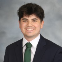 Mu Sigma Lambda Employee Carter Daley's profile photo