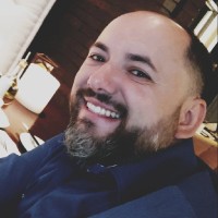domy Employee Sergio Ricardo's profile photo