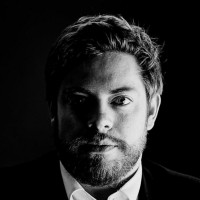 Palisis Employee Nico Niesper's profile photo