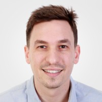 ION Asset Management Employee Tal Fisch's profile photo