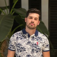Mobelite Employee Mohamed Slama's profile photo