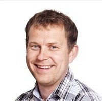 IRIS AS Employee Per Simensen's profile photo