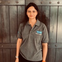 Wakencode Technologies Employee Hemika Yadav's profile photo
