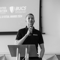 British Universities & Colleges Sport (BUCS) Employee Dan Matthews's profile photo