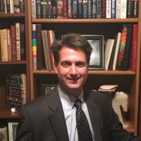 Apache Industrial Services Employee Jon Mattson's profile photo