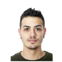 Norvento Enerxía Employee Christopher Otero Cruz's profile photo