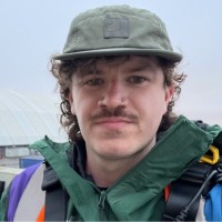 FRED AGAIN Employee Daryl Campbell's profile photo