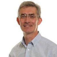 i2O Employee Kevin Rutledge's profile photo