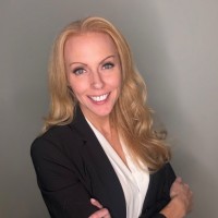 Varian Employee Rachel Britt-Little's profile photo