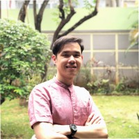 CoHive Employee Albertus Sulistiyo's profile photo