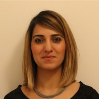 Westco communications Employee Shirin Aiyubi's profile photo