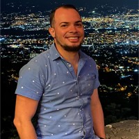 3M Employee Jonathan Miranda's profile photo