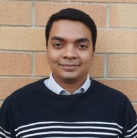 Microsoft Employee Ajith Babu's profile photo