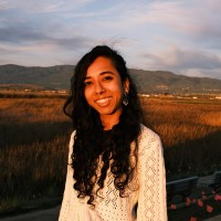 Eventbase Employee Arushi Gupta's profile photo