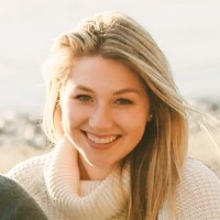 Amazon Employee Alison O'Connor's profile photo