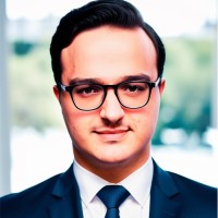 Devoteam Consulting Employee El-Mehdi Afkir's profile photo