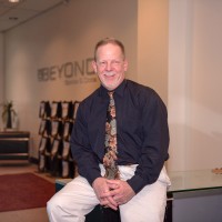 Beyond Spots and Dots Employee Jeffrey Tate's profile photo