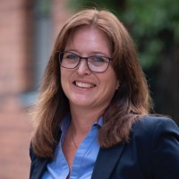 Prevas AB Employee Helena Burström's profile photo