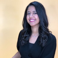 International Labour Organization Employee Mona Sayed's profile photo