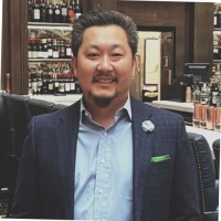 Tokio Marine HCC Employee John Yi's profile photo