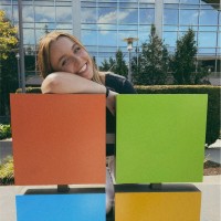 Microsoft Employee Barbara O'Connor's profile photo