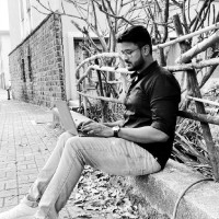 EXL Employee Mudit Parashar's profile photo