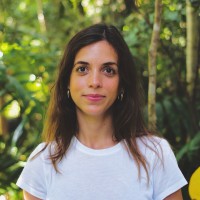 Natalia Perellón Email & Phone Number