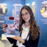 MEGA Group Employee Tereza Hudáková's profile photo