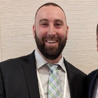 Snyder Civil Engineering, LLC Employee Brandon Giardino's profile photo