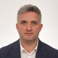 Oprema d.d. Employee Nenad Horvat's profile photo