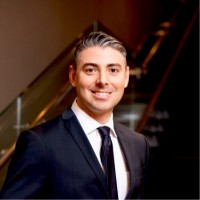 Carlsberg Group Employee Adam Spadotto's profile photo