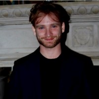 choreograph Employee Victor Conte's profile photo