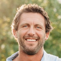 Optica Technologies Incorporated Employee Chris Rigg's profile photo