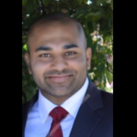 Adobe Employee Simranjit Singh's profile photo