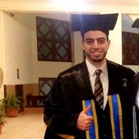 INTERTEX Employee Ahmed Eldeen's profile photo