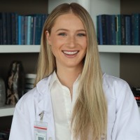 Austin Health Employee Taylor Marcus's profile photo