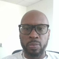 Erdner 3PL Employee Rahsaan Byers's profile photo
