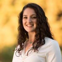 Submittable Employee Rachel Nersesian's profile photo