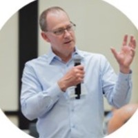 POWER Engineers Employee Randy Grass's profile photo