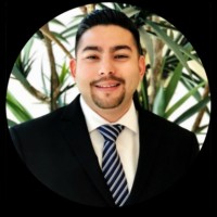 Gabriel Alexander Ramirez Email & Phone Number
