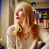 HeliService Employee Ceyda Metin's profile photo