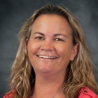 San Jose High School Employee Darbi O'Connell's profile photo