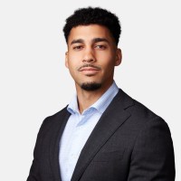 Somerset Re Ltd Employee Cameron Rose's profile photo