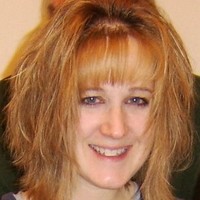 ICON Strategic Solutions Employee Kimberly Linnig's profile photo