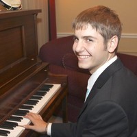 Disney Streaming Employee Jacob Barber's profile photo