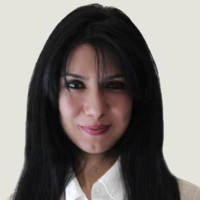 M/HQ Employee Melody Fahima's profile photo