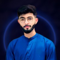 Technical College Employee Ali Mughal's profile photo