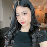 Indonesia Weda Bay Industrial Park (IWIP) Employee Tju 朱燕燕's profile photo